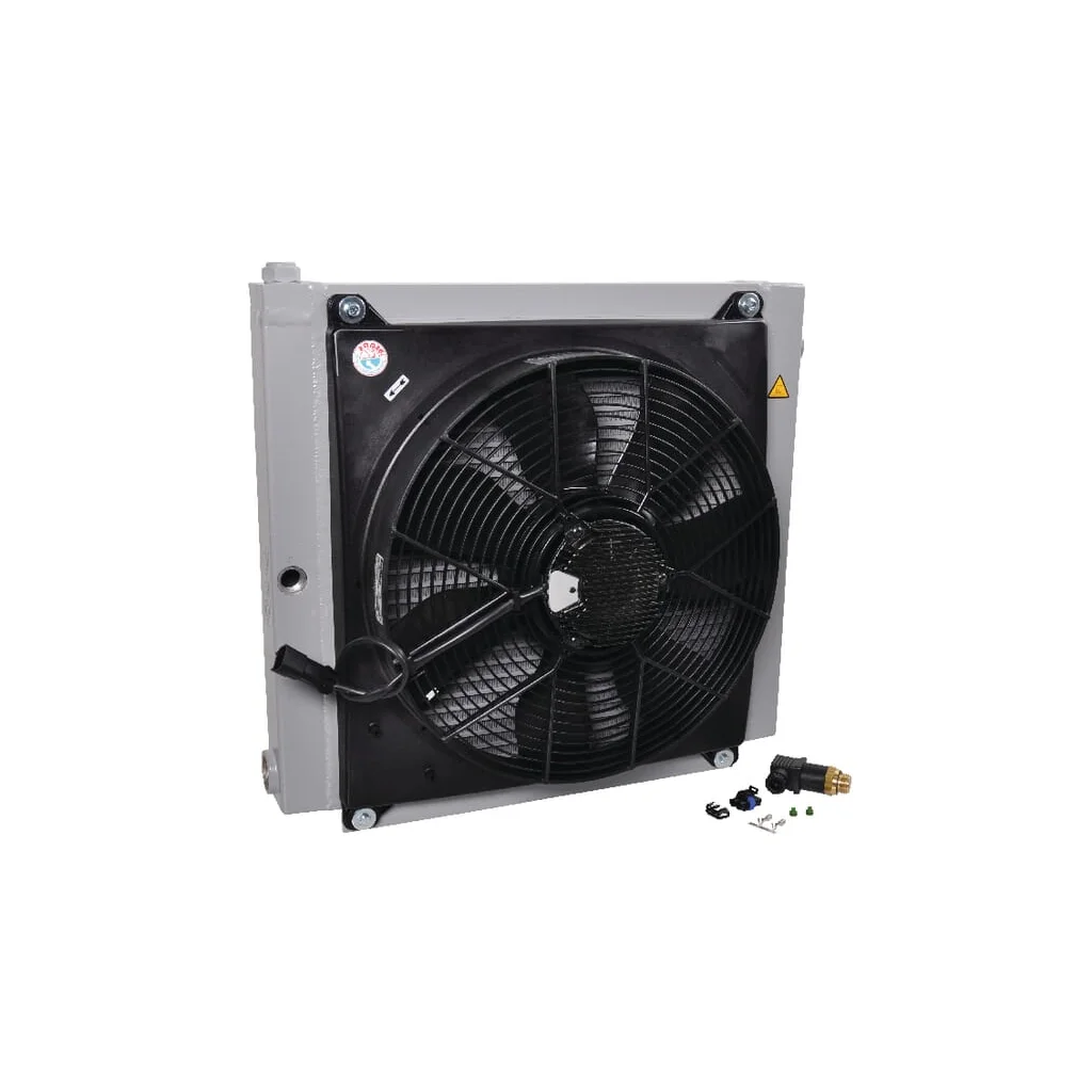Răcitor de ulei (24 V) 48-60°C MV-4 OK2MV424301