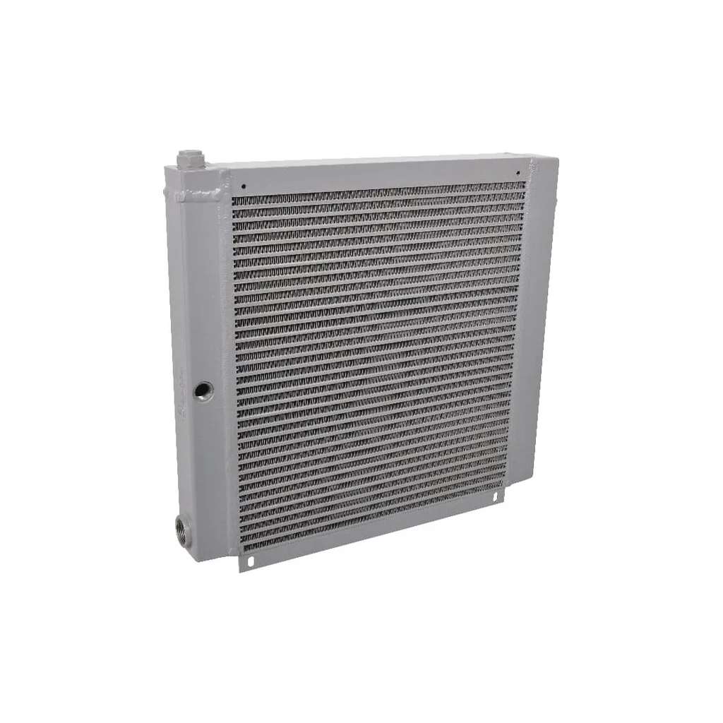 Radiator 2MV-4 bypass OK92MV4