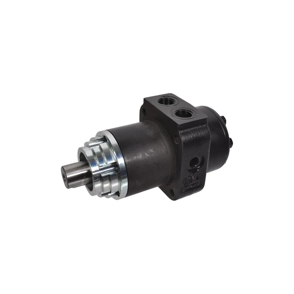 Motor roată, diametru arbore 1", scurgeri OMPW1601517163