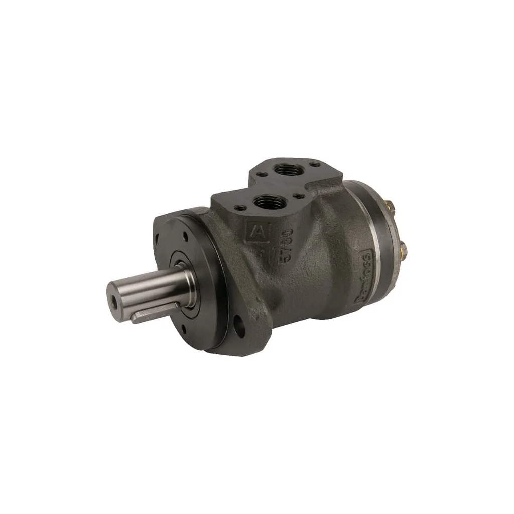 Ax motor orbital diametru 25 A2 OMPX8011186721