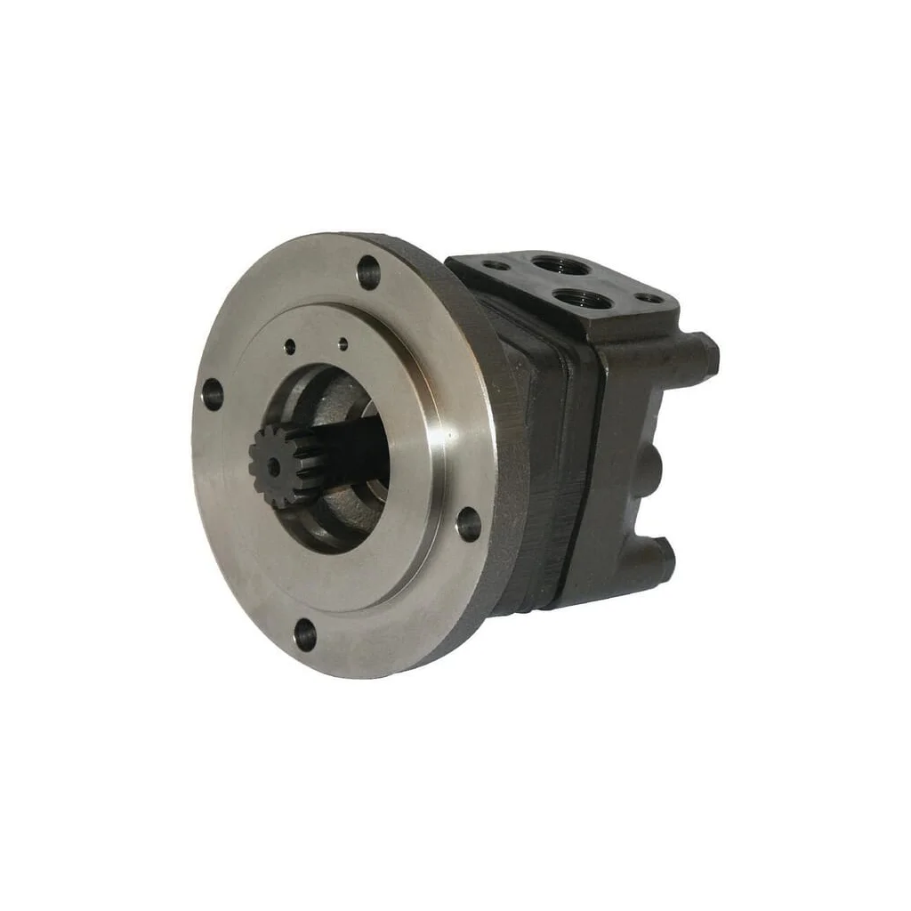Motor cu angrenaj orbital, varianta scurtă OMSS200151F0539