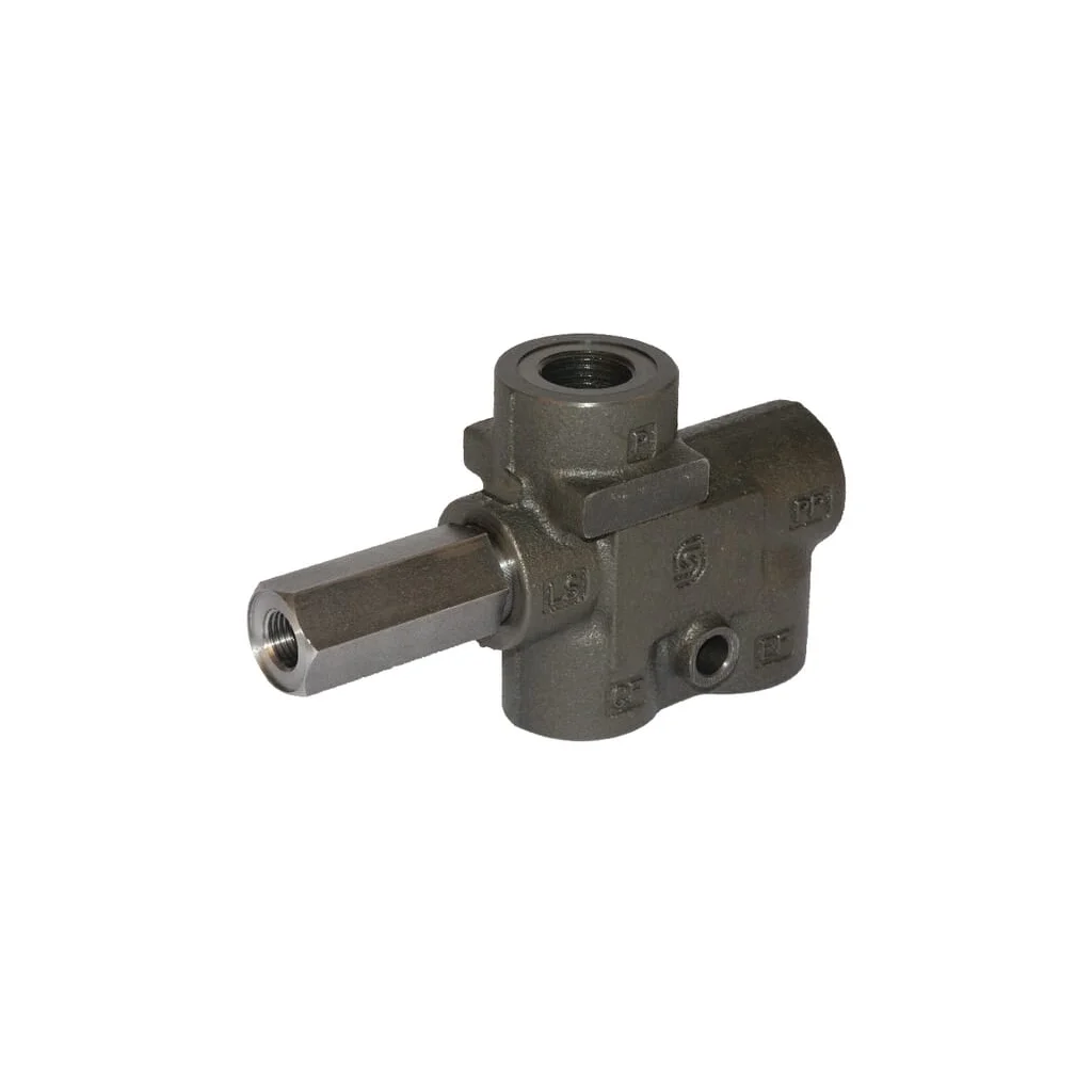 Supapă de prioritate 152B0261 Int. OLS80