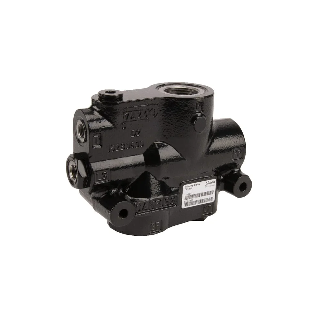 Supapă prioritară 152B8111 OLS160