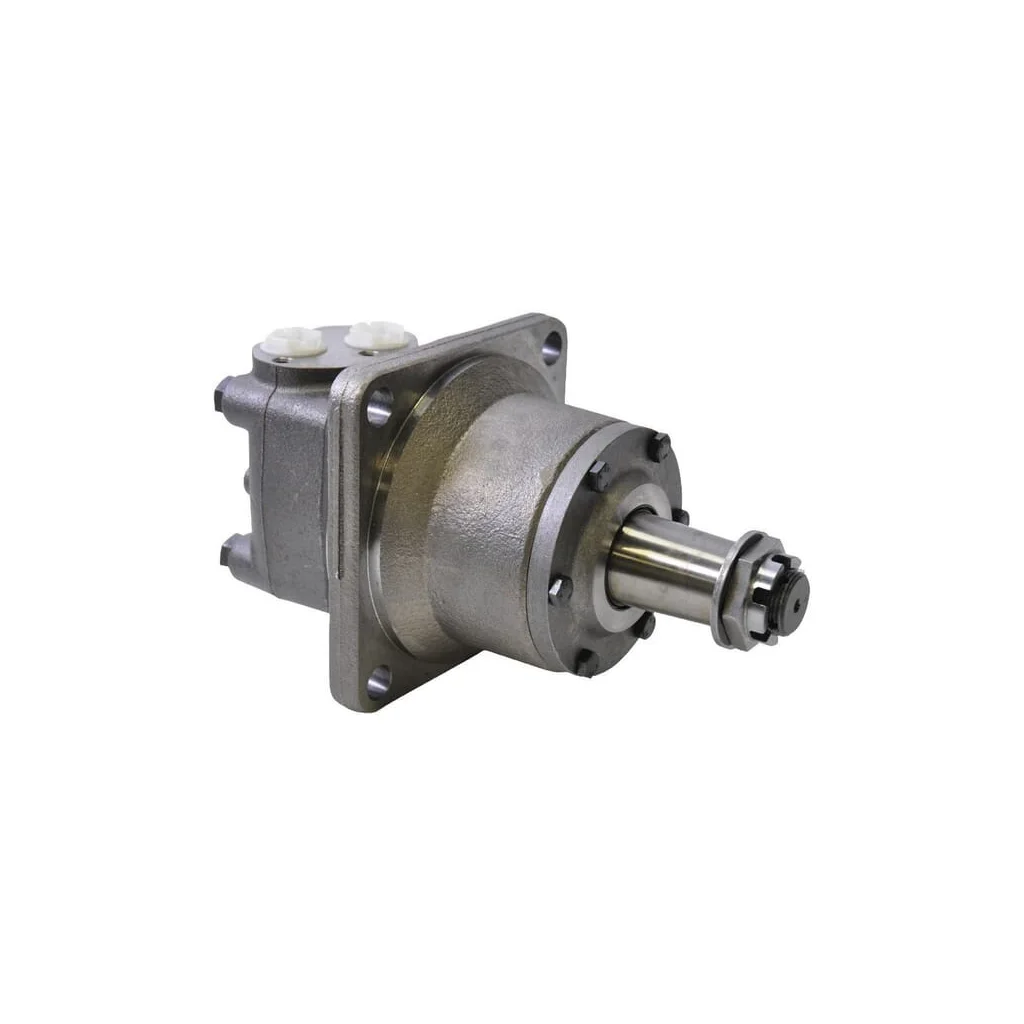 Motor roată, diametru ax 45 conic OMTW400151B3034