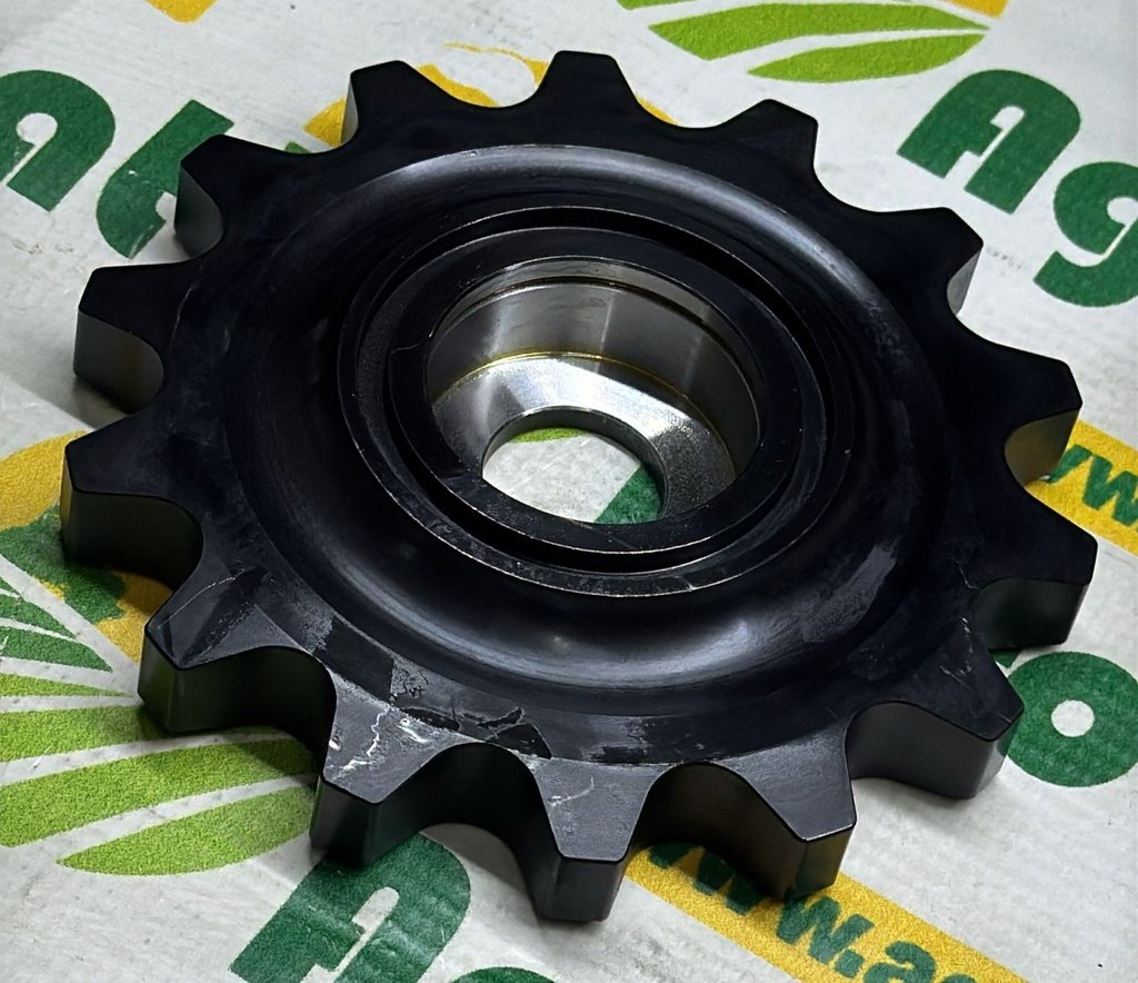Pinion Heder Porumb Claas Metal Z-14