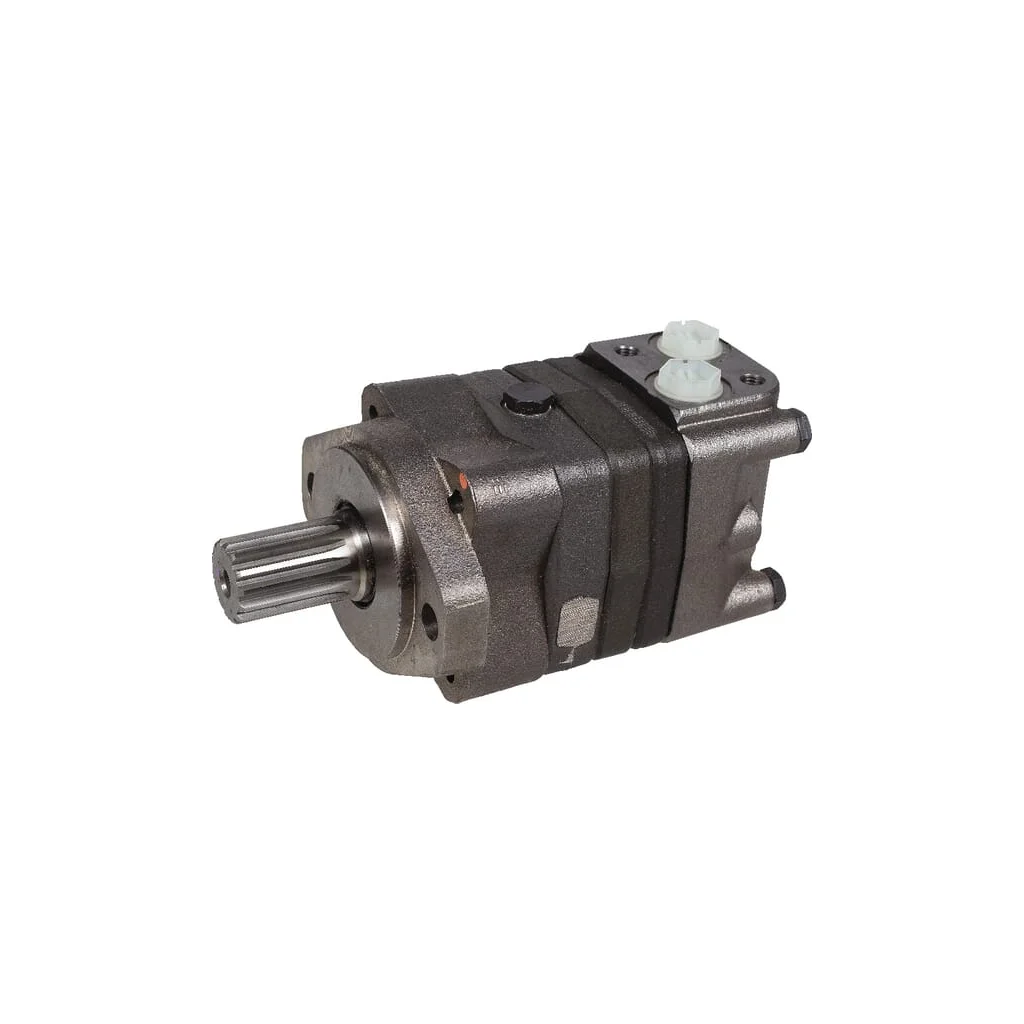 Motor orbital, ax 1,25" Z14 OMS100151F2325