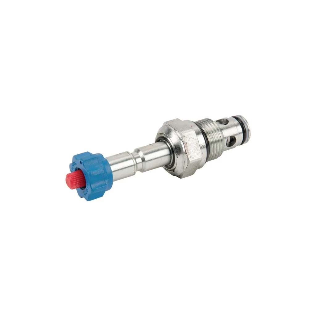 Valvă 2/2 VEI-8A-10-NC OD1505363DS800