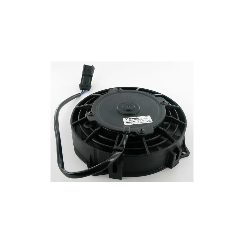 Motor/ventilator de răcire/protecție 2010-24V OK9201035N