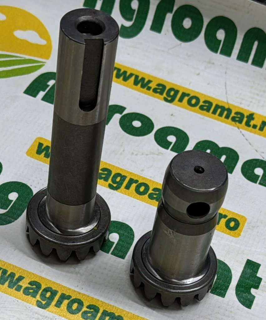 Set Pinion Descarcare 322116250 + 322116350