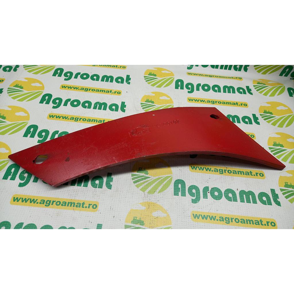 Foaie cormana dreapta