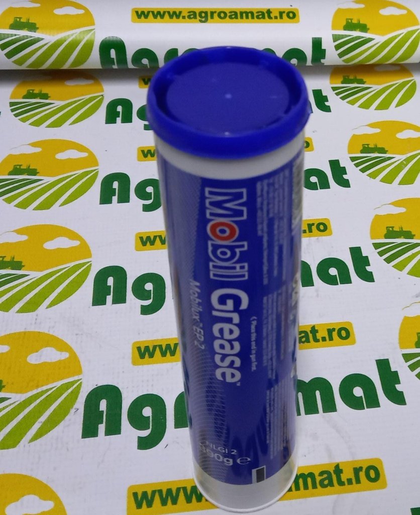 Vaselina Mobil 400g