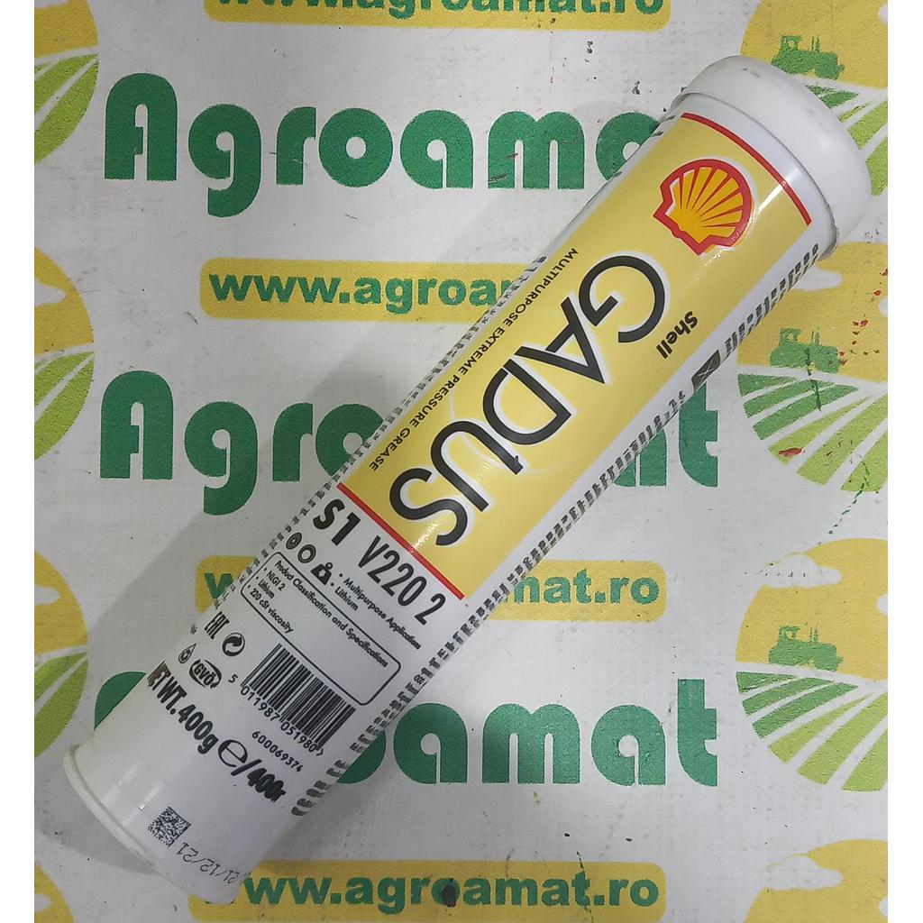 Vaselina Shell 400g