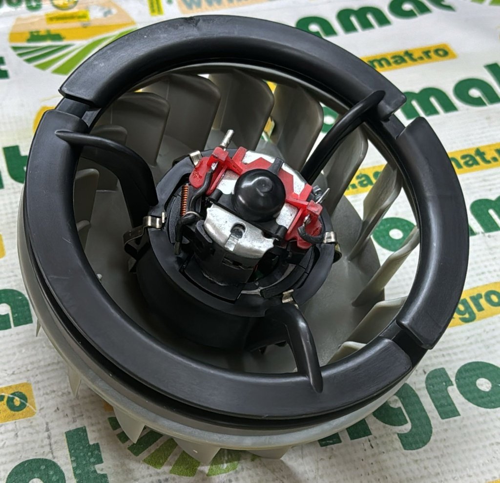 Motor ventilator AL58527
