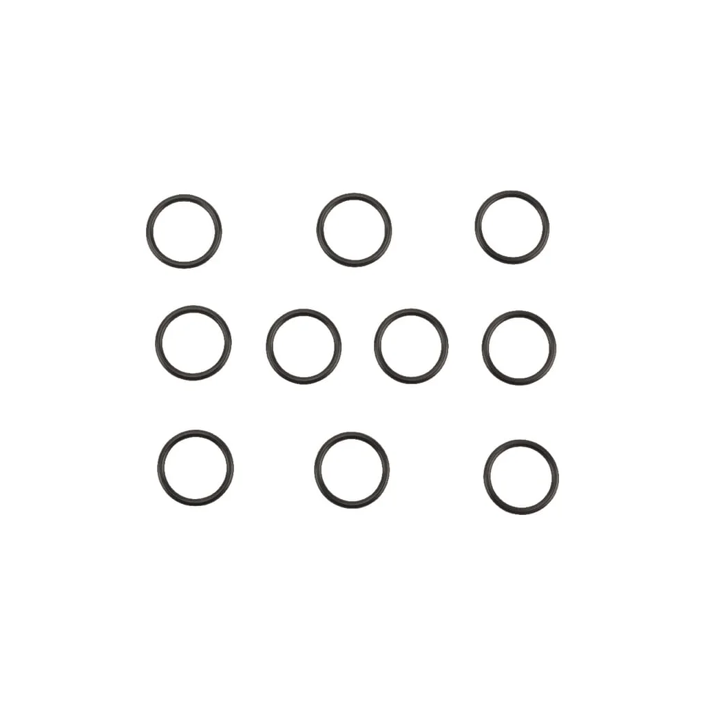 O-ring 20,63x2,62mm 90 shore 10 buc. Kramp OR206326290P010