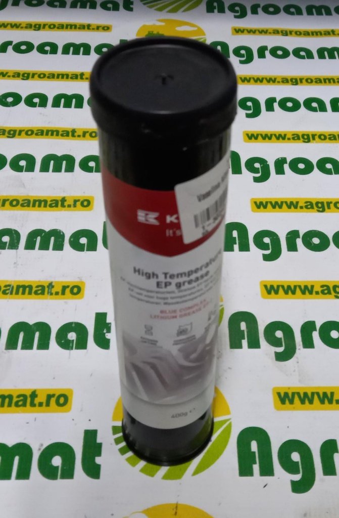 Vaselina Albastra 400g
