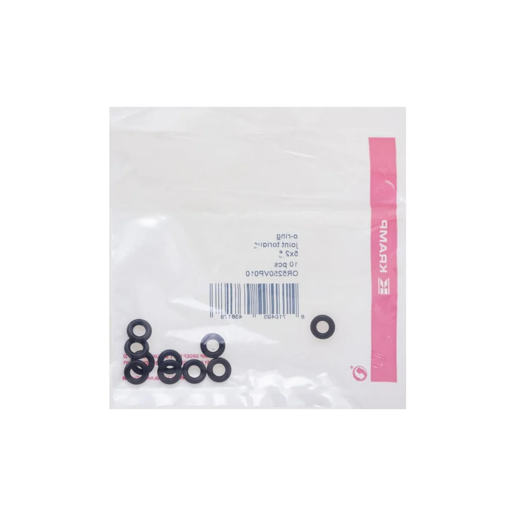 O-ring 5x2.5 75 10buc