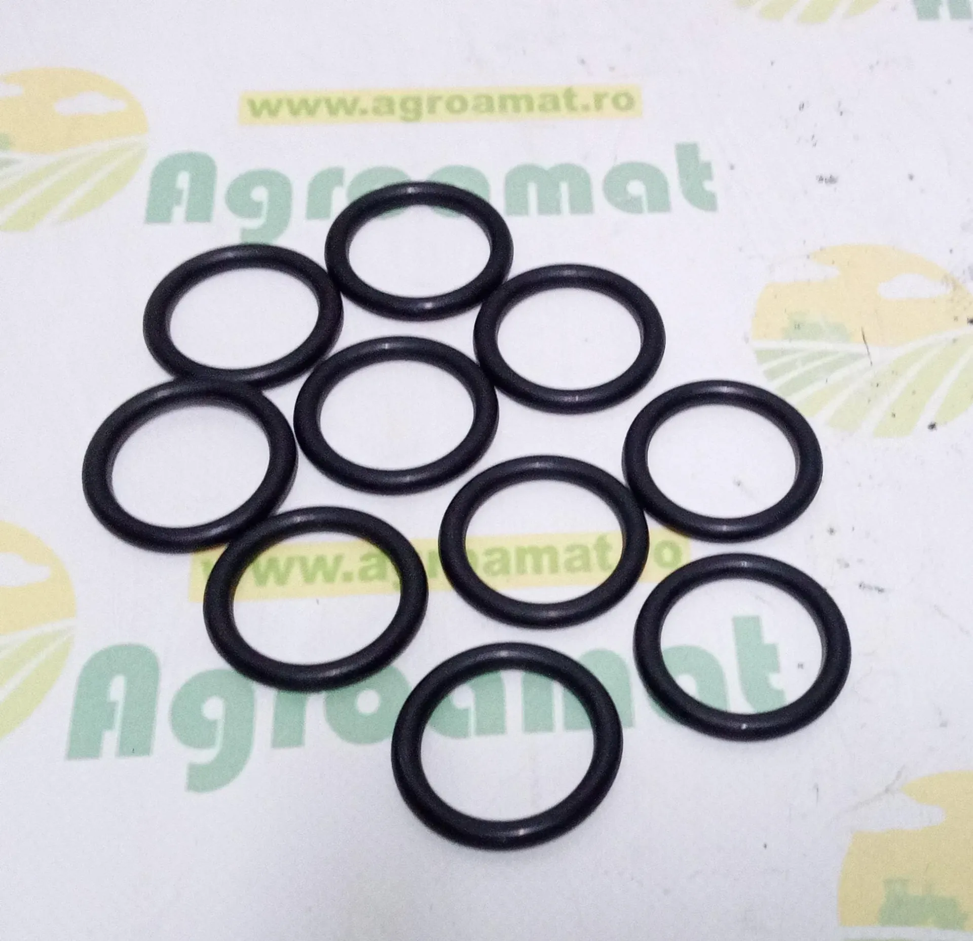 [AMAT2-358101] O-ring 30x5mm 10 buc. OR305P010