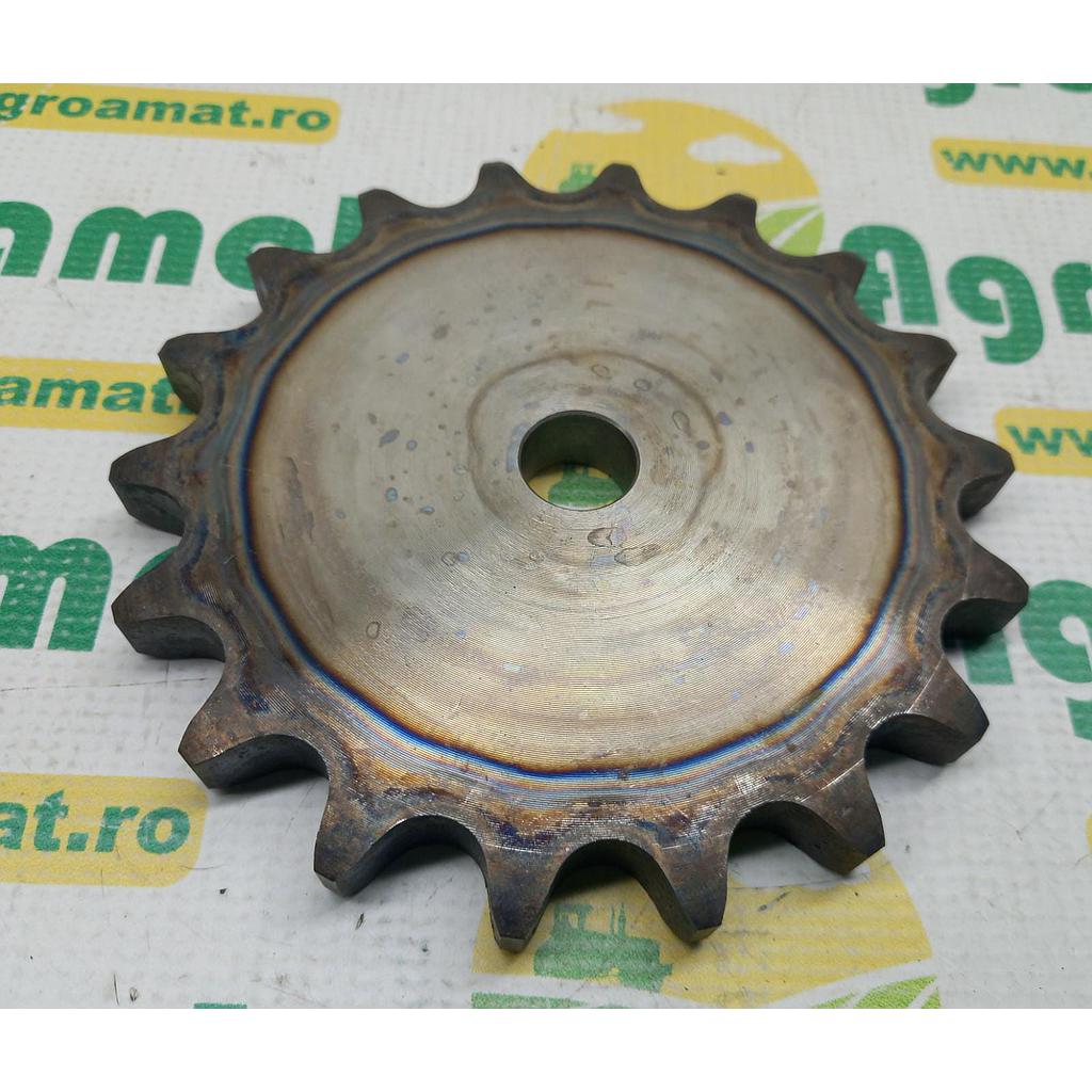 Pinion Z-18
