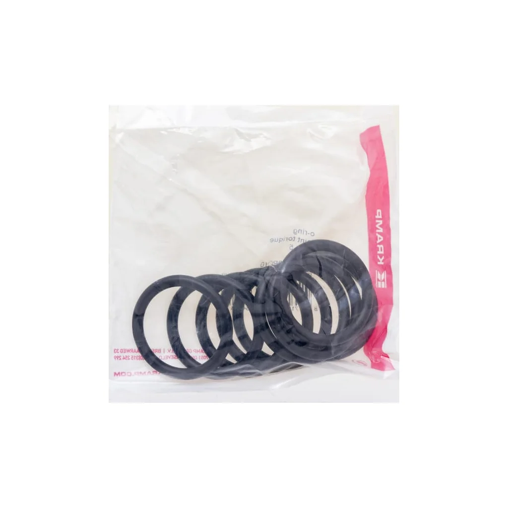 O-ring 31x4.5 70 shore 10x OR31450P010