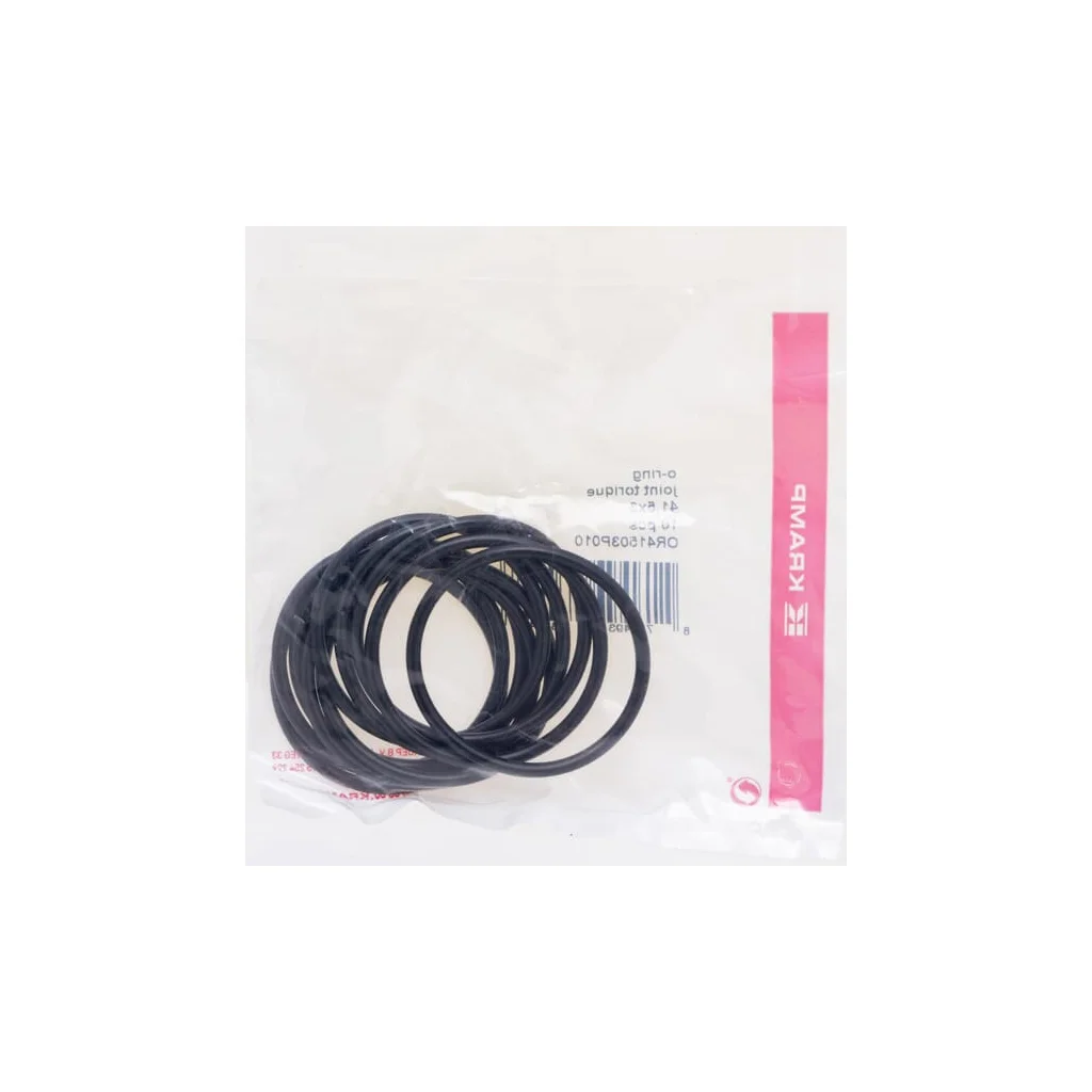 O-ring 41.5x3 70 shore 10x OR41503P010