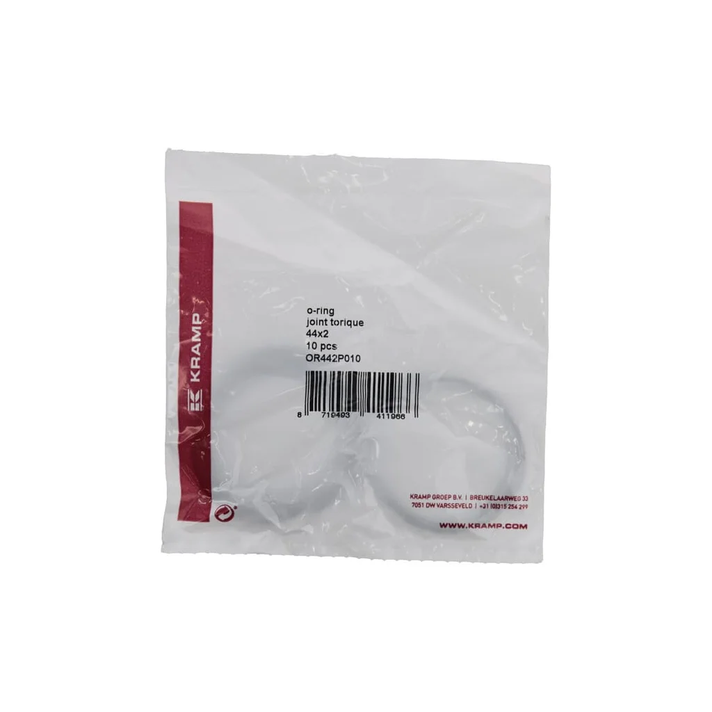 O-ring 44x2 70 shore 10x OR442P010