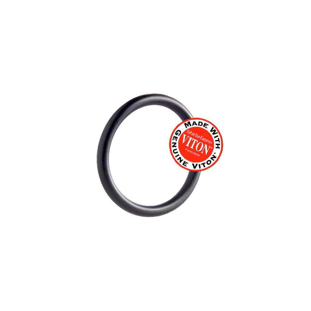 O-ring 37x4mm 75 shore Viton Kramp OR374VP001