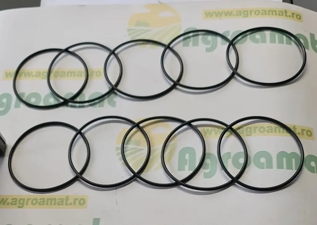 O-ring 64x2,5mm 10 buc