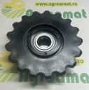 Pinion Z-17 032012