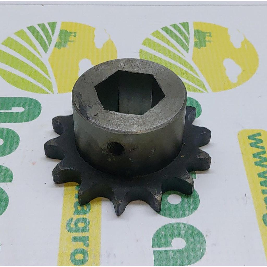 Pinion Z-14 1.317.692