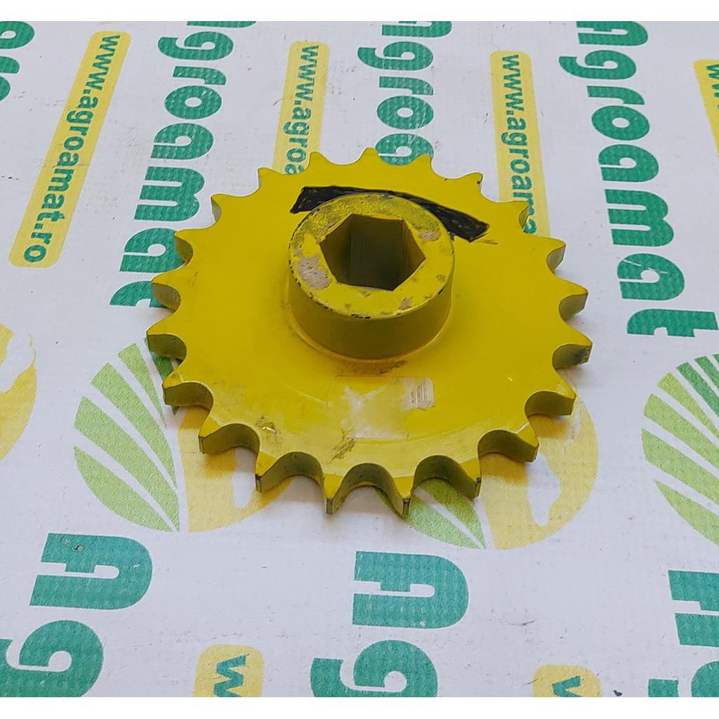 Pinion Z-21
