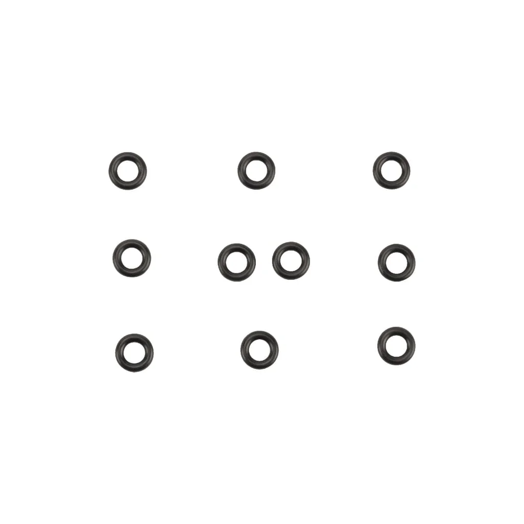 O-ring 6,02x2,62mm 90 shore 10 buc. Kramp OR60226290P010