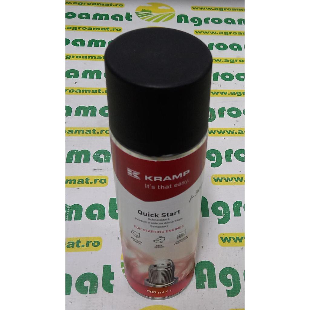 Spray Pornire Rapida 400ml