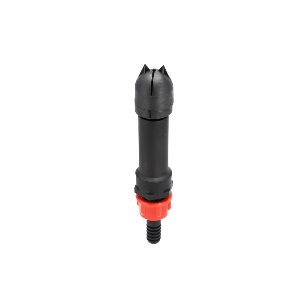 Jet rotativ, cu 3 trepte, cuplaj 1/2" tată + coadă flexibilă de 13mm P10006301