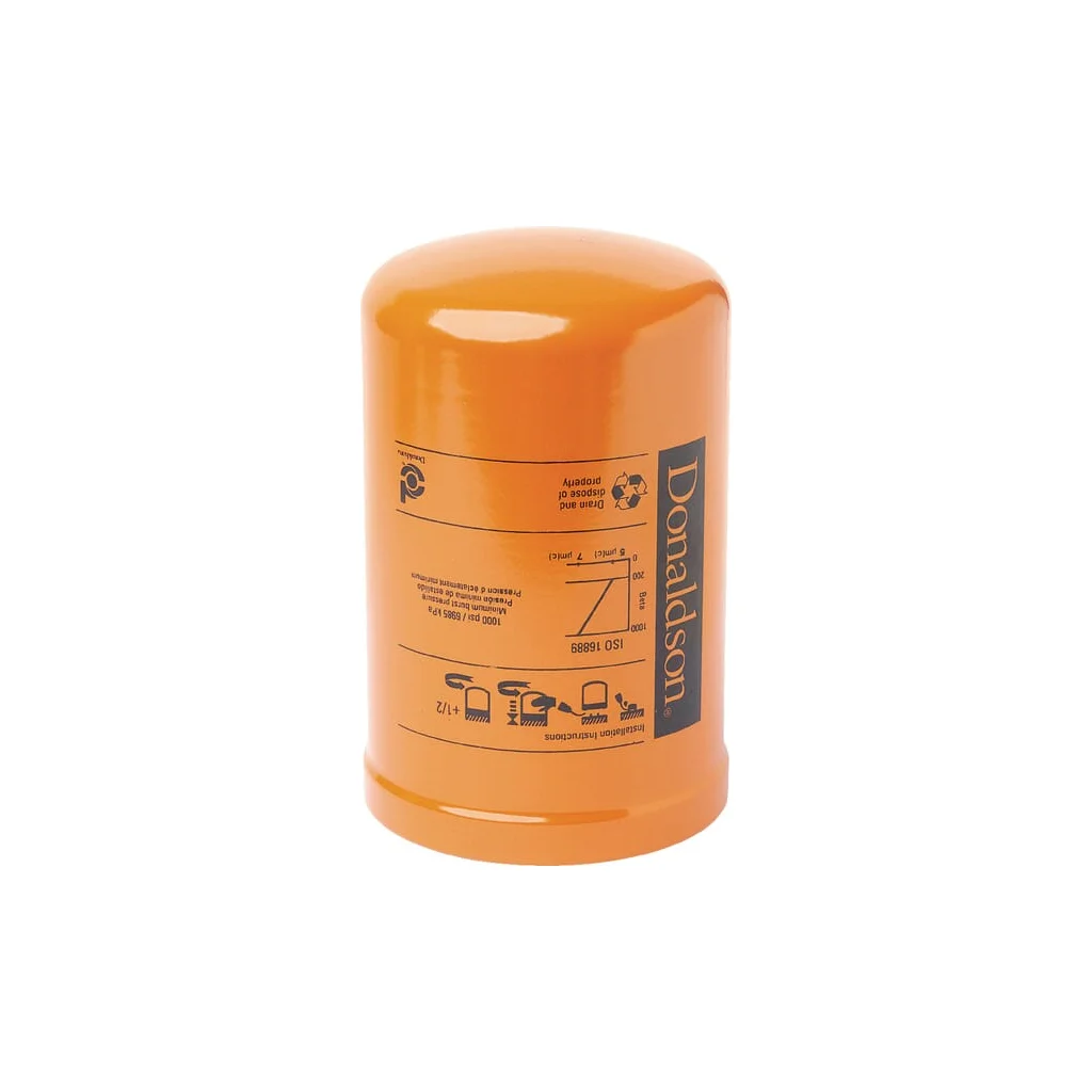 Filtru hidraulic Donaldson P165354