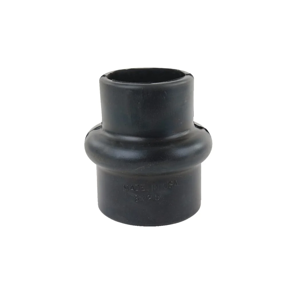 Tub reducție cauciuc 76-63mm L=114mm Donaldson P102820