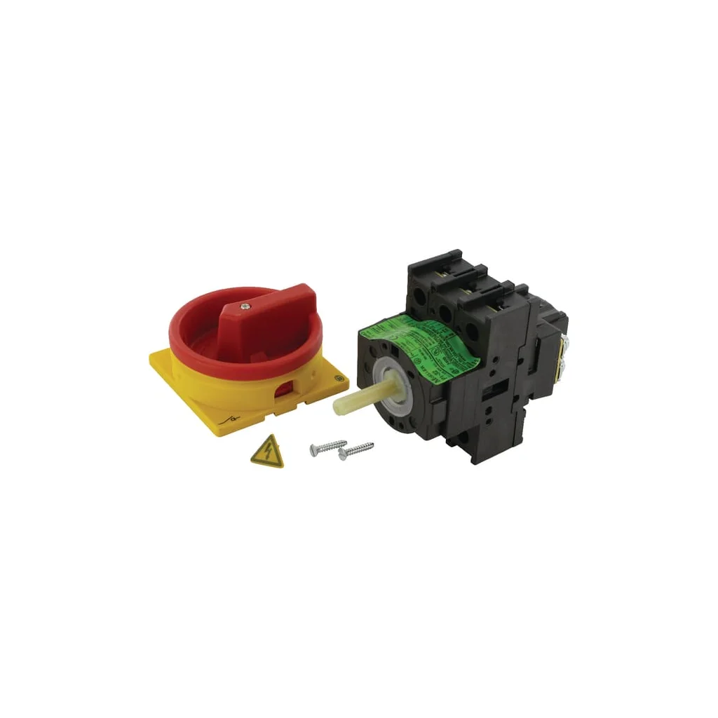 Comutator rotativ 3P, 32A P132EASVB