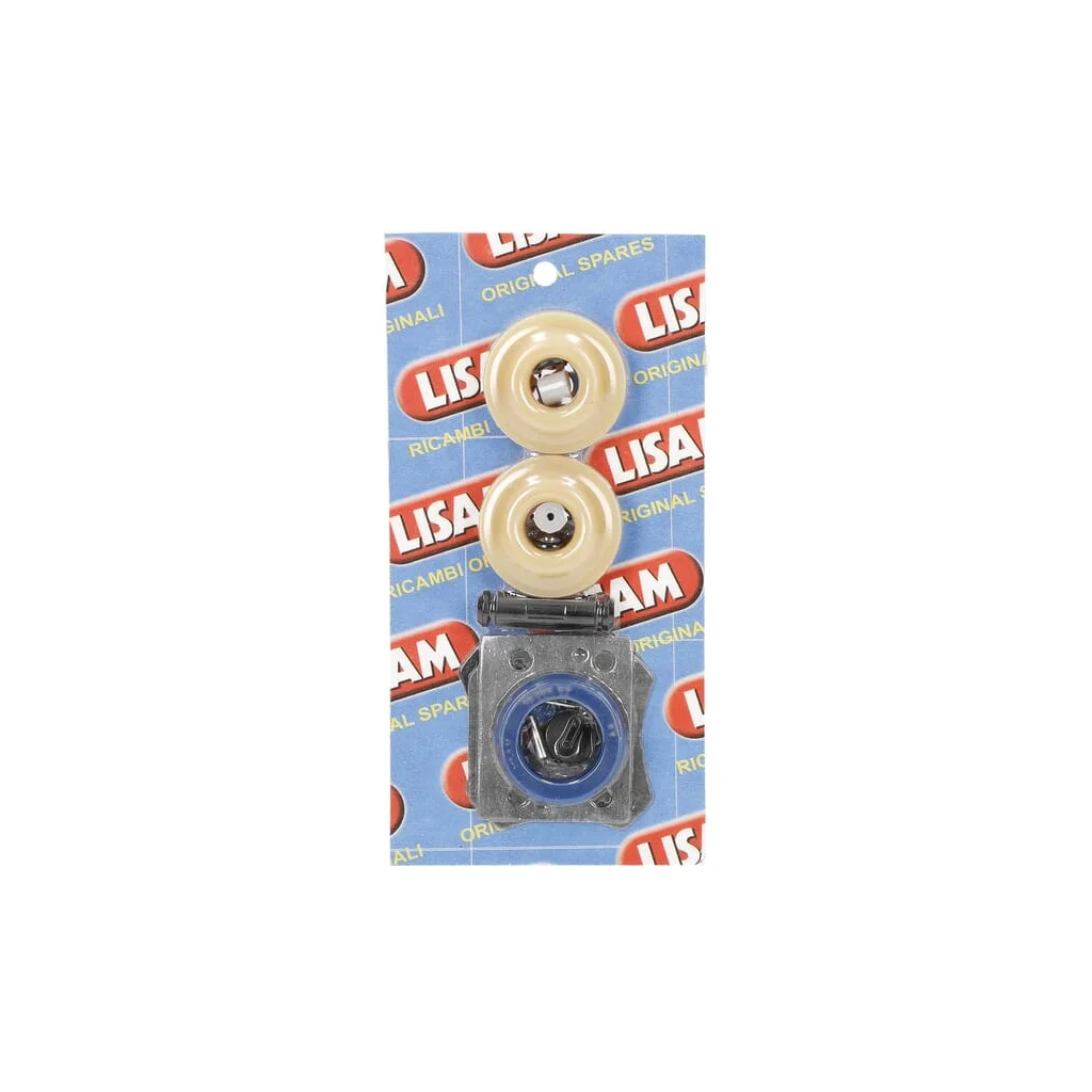 Kit de greblă, piese pentru selector rapid P1500