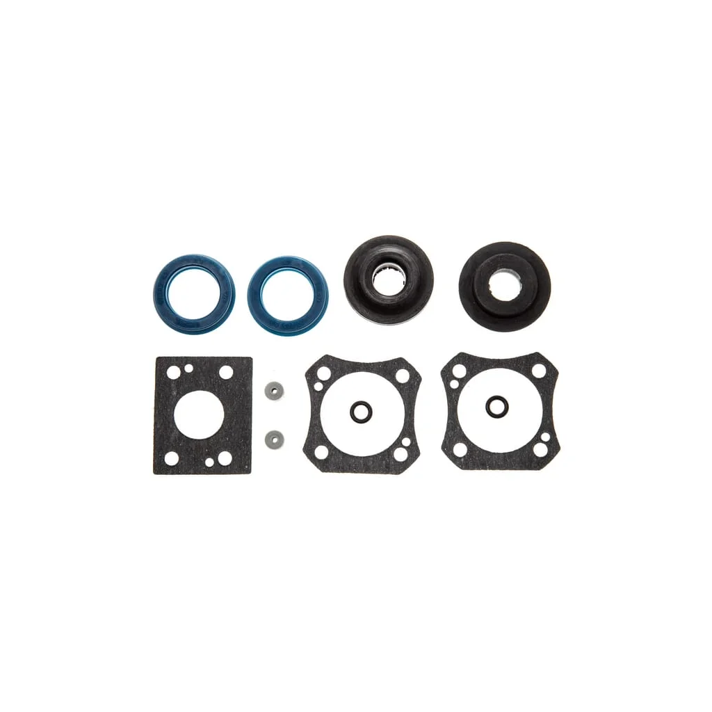 Kit Sigiliu Greblă P1530