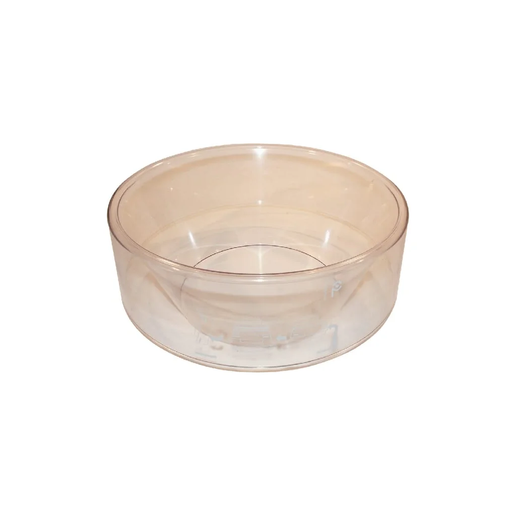Pahar filtru Donaldson P158324
