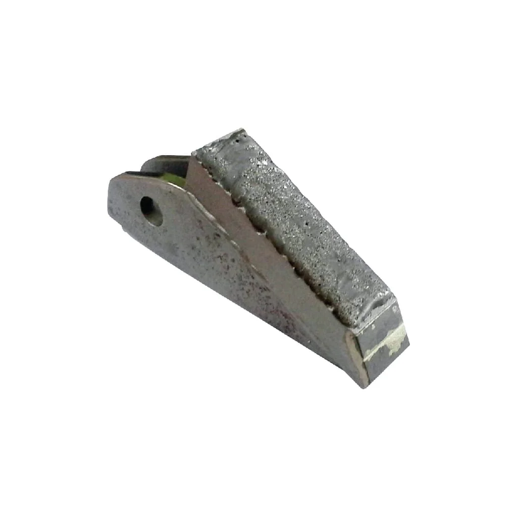 Vârf scarificator brăzdar carbură P09148CN