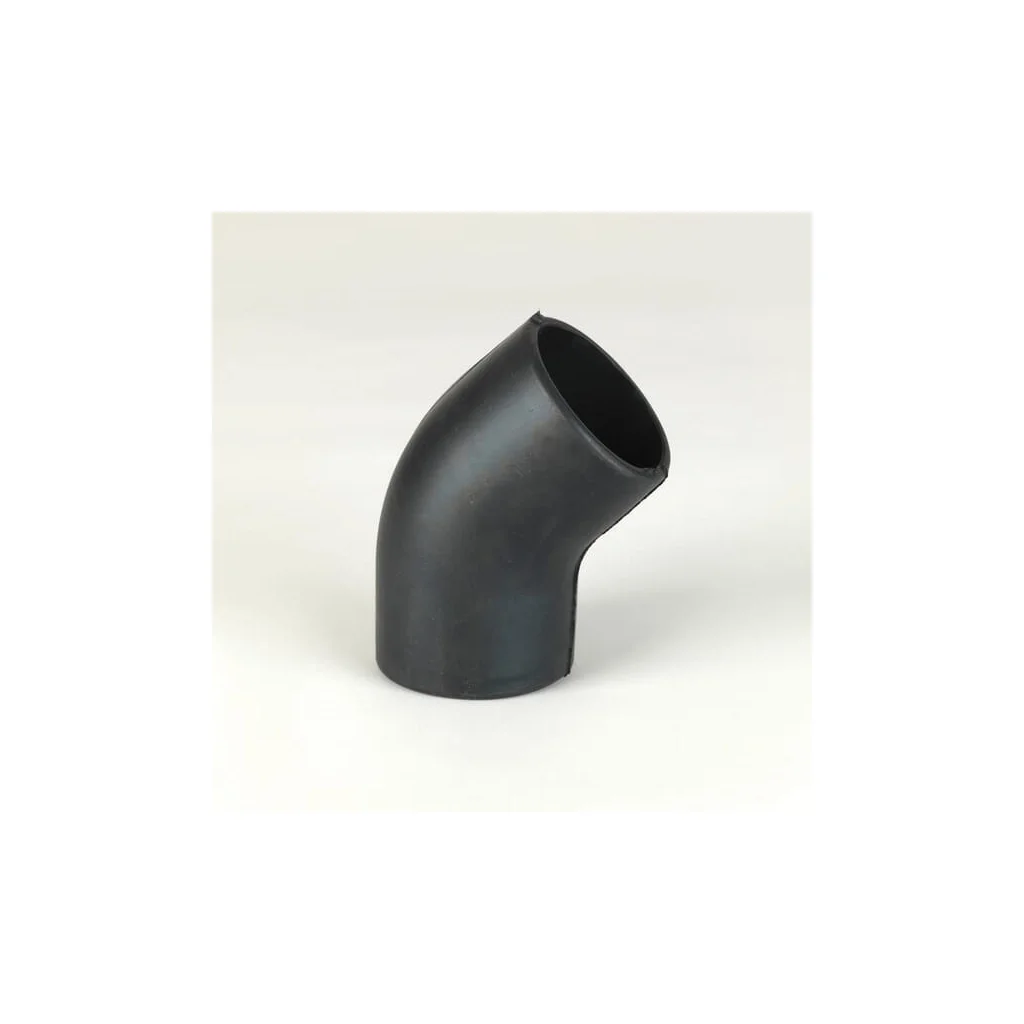Cot cauciuc 45° 63,5mm P105543
