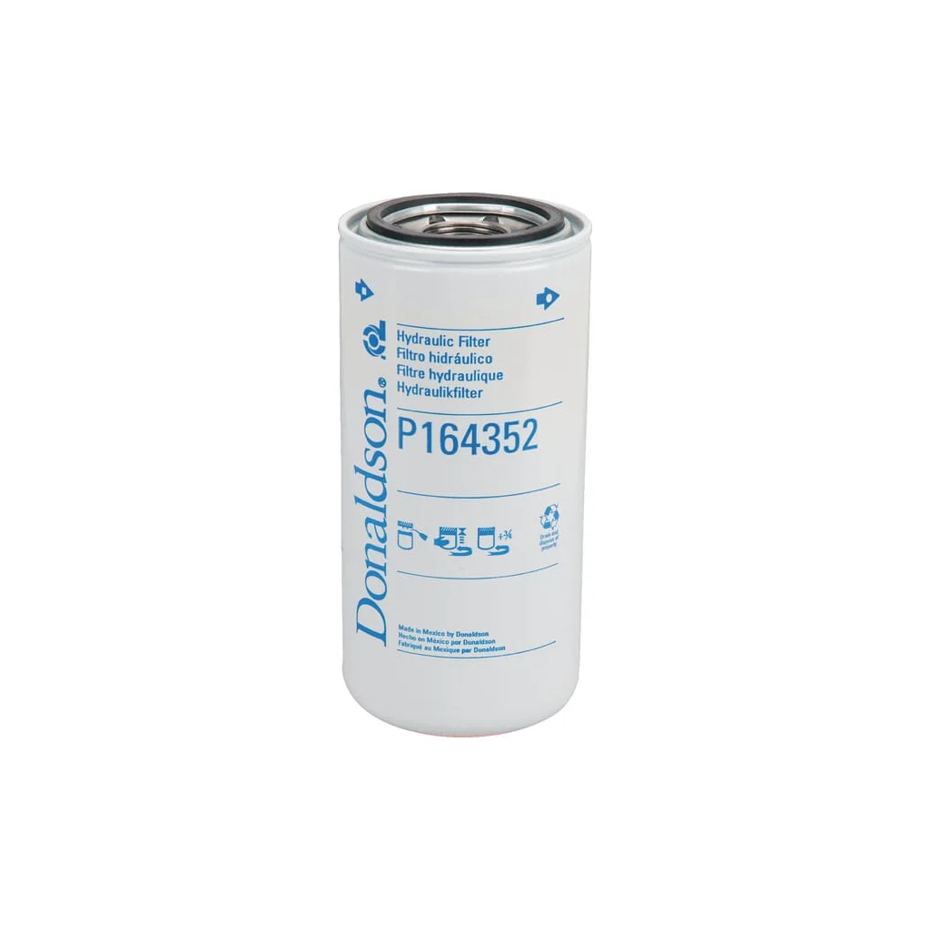 Filtru hidraulic Donaldson P164352