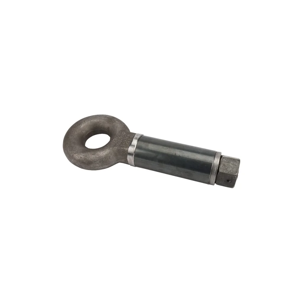 Ochet remorcare rotativ 2t OTO43