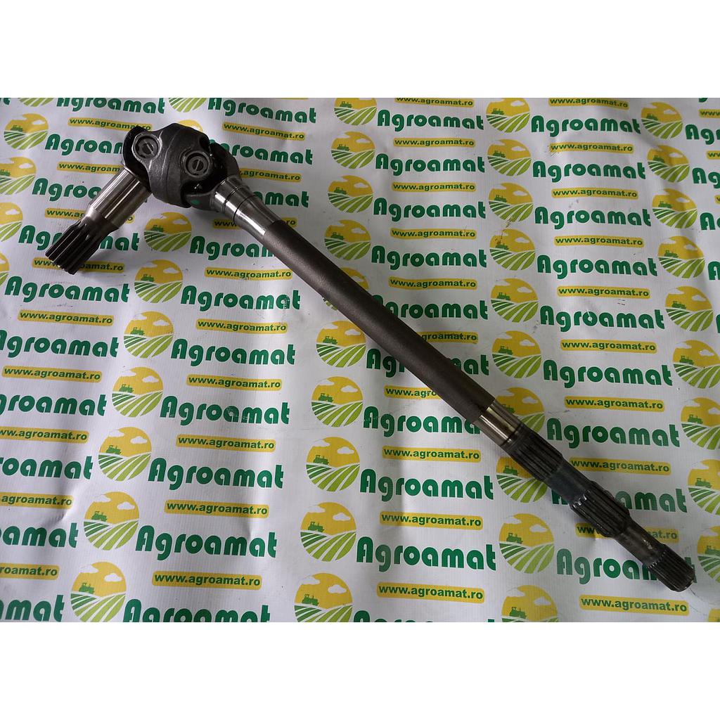 Planetara Manitou 563212