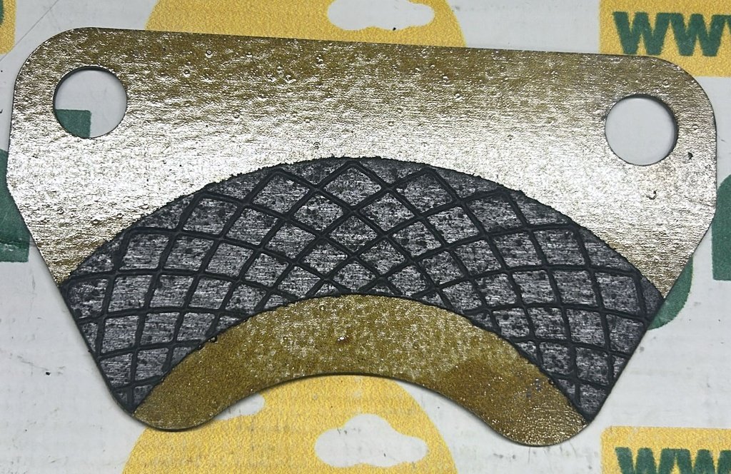 Placuta Frana 5196712