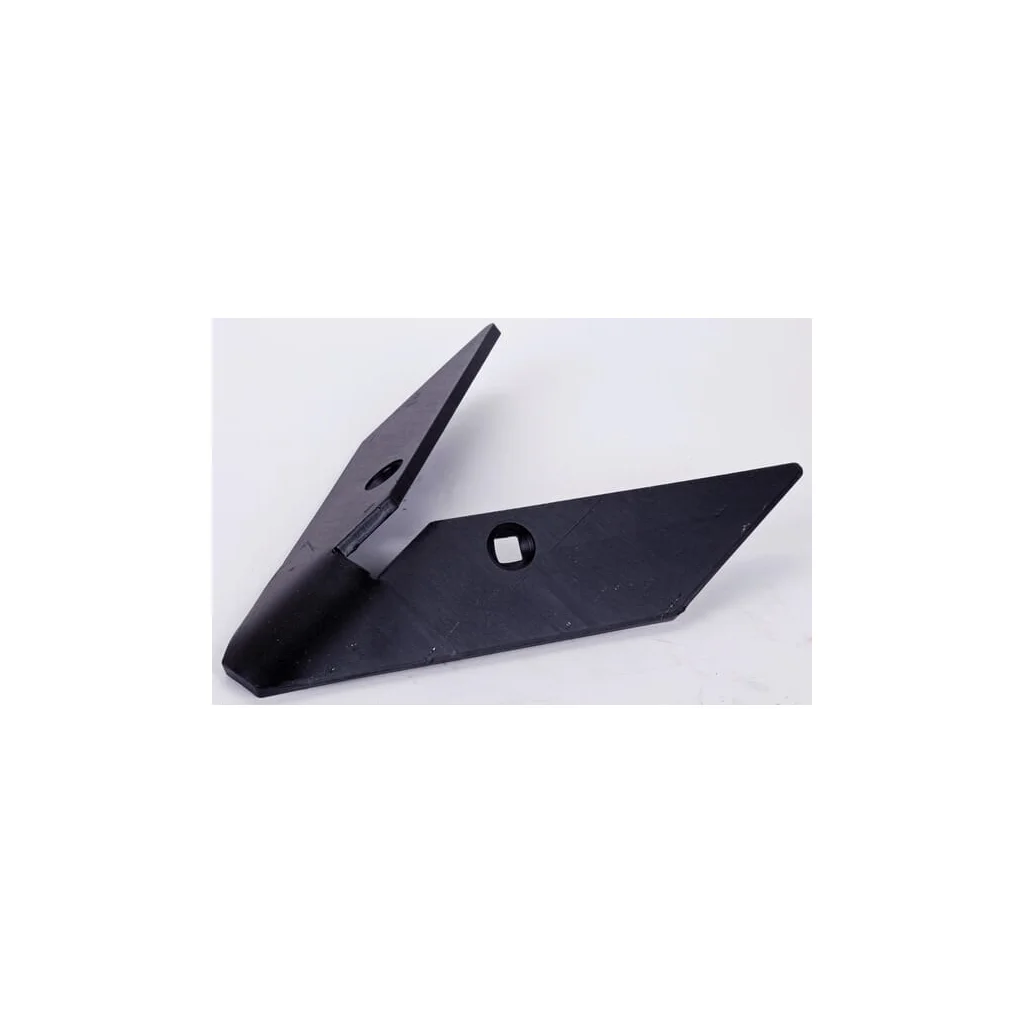 Brăzdar tip fluture curbat LD Simba P13812N