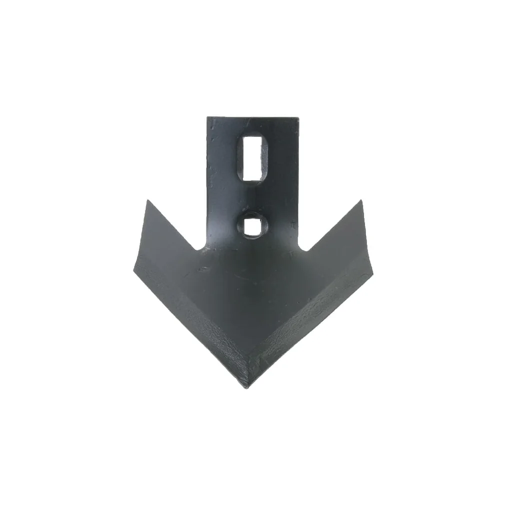 Cormană labă de rață 175 mm P01583N