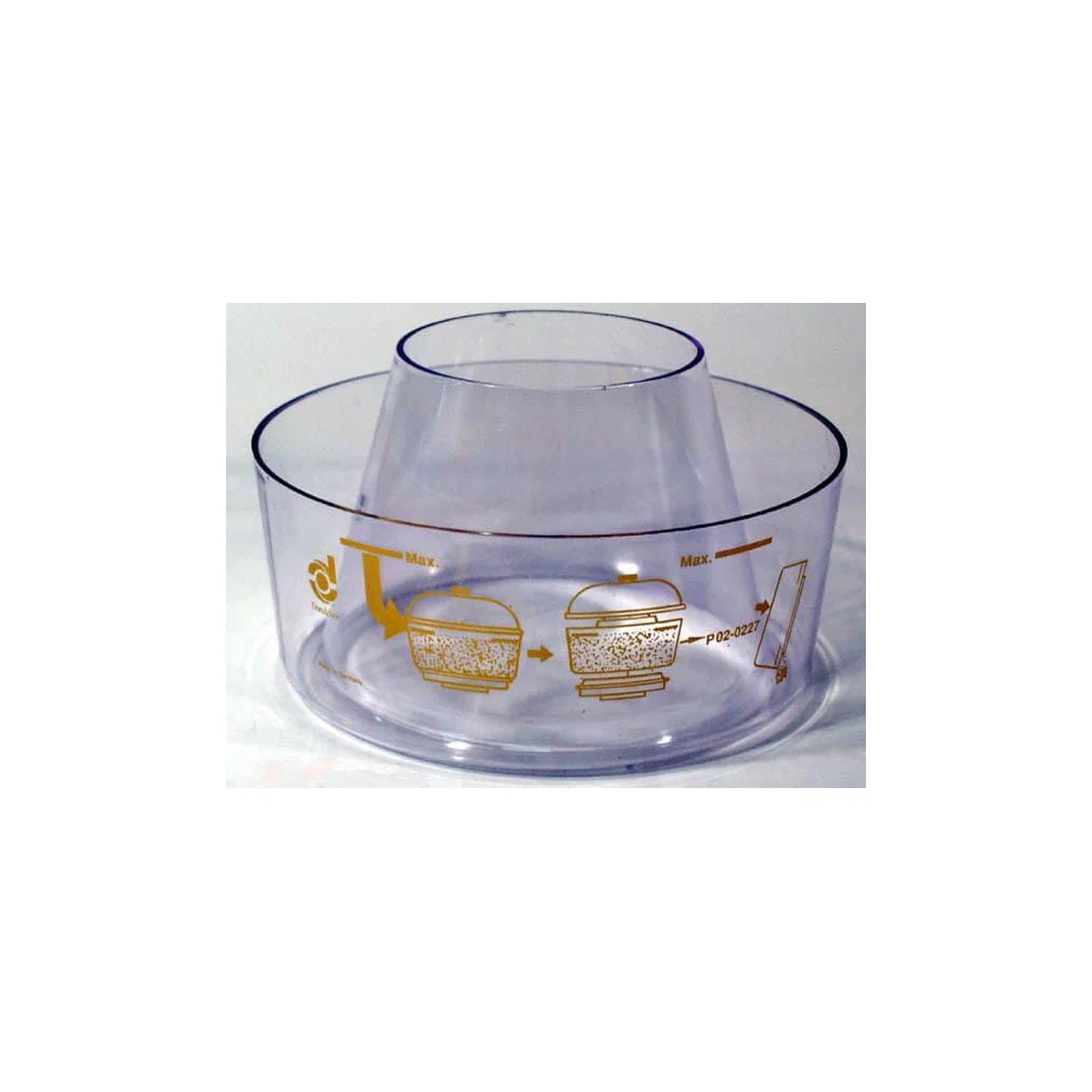 Pahar filtru Donaldson P020115