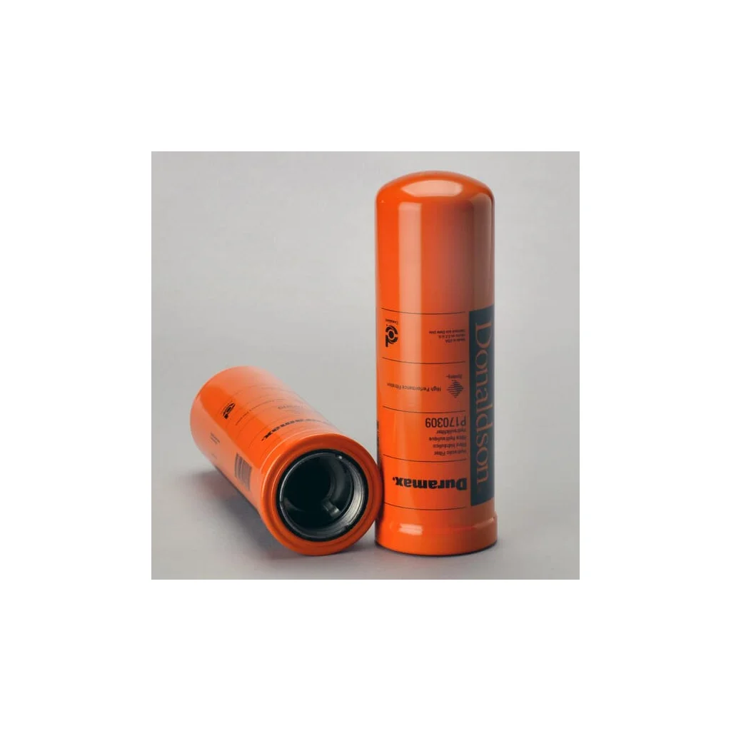 Filtru hidraulic P170309