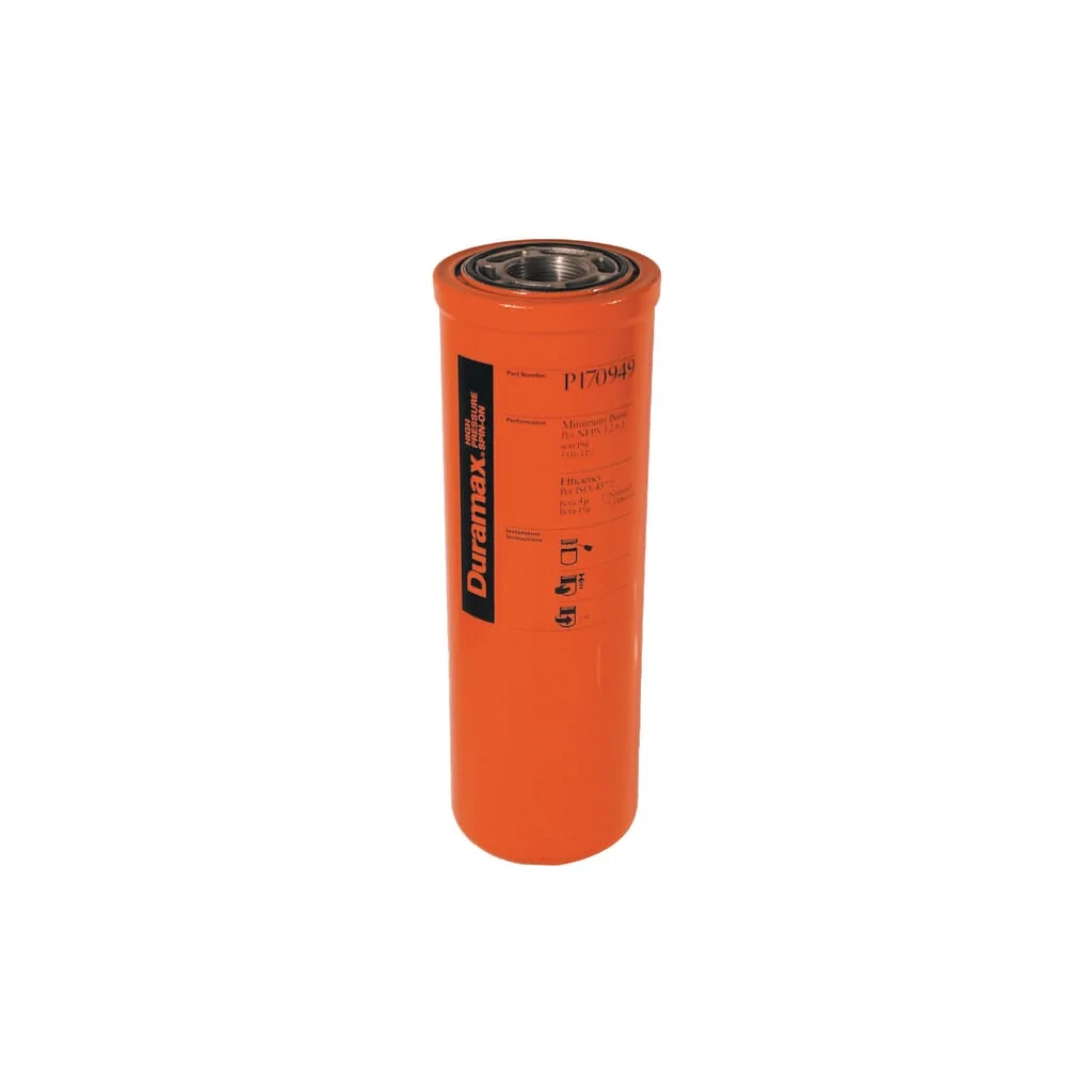 Filtru hidraulic P170949